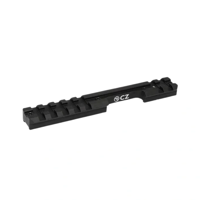 SZYNA WEAVERA CZ 457 CZARNA 1070-9057